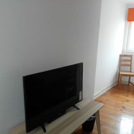 Apartament Casa Da Mariquinhas Lizbona Zewnętrze zdjęcie
