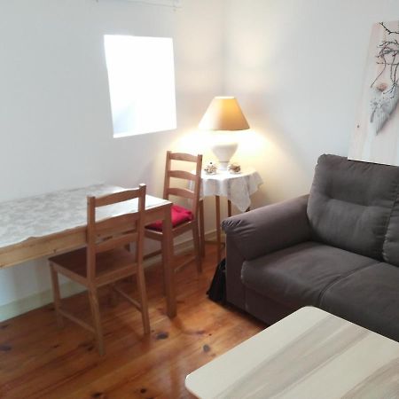 Apartament Casa Da Mariquinhas Lizbona Zewnętrze zdjęcie