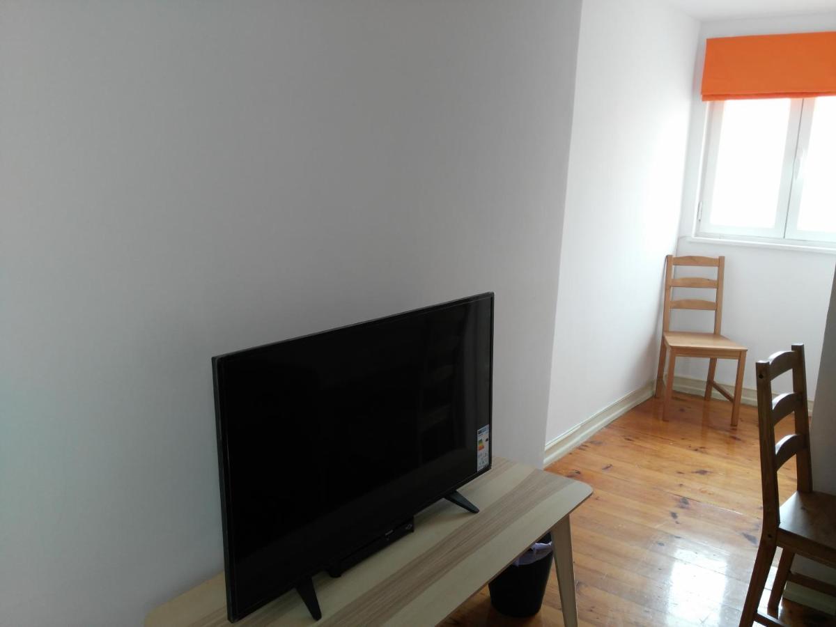 Apartament Casa Da Mariquinhas Lizbona Zewnętrze zdjęcie