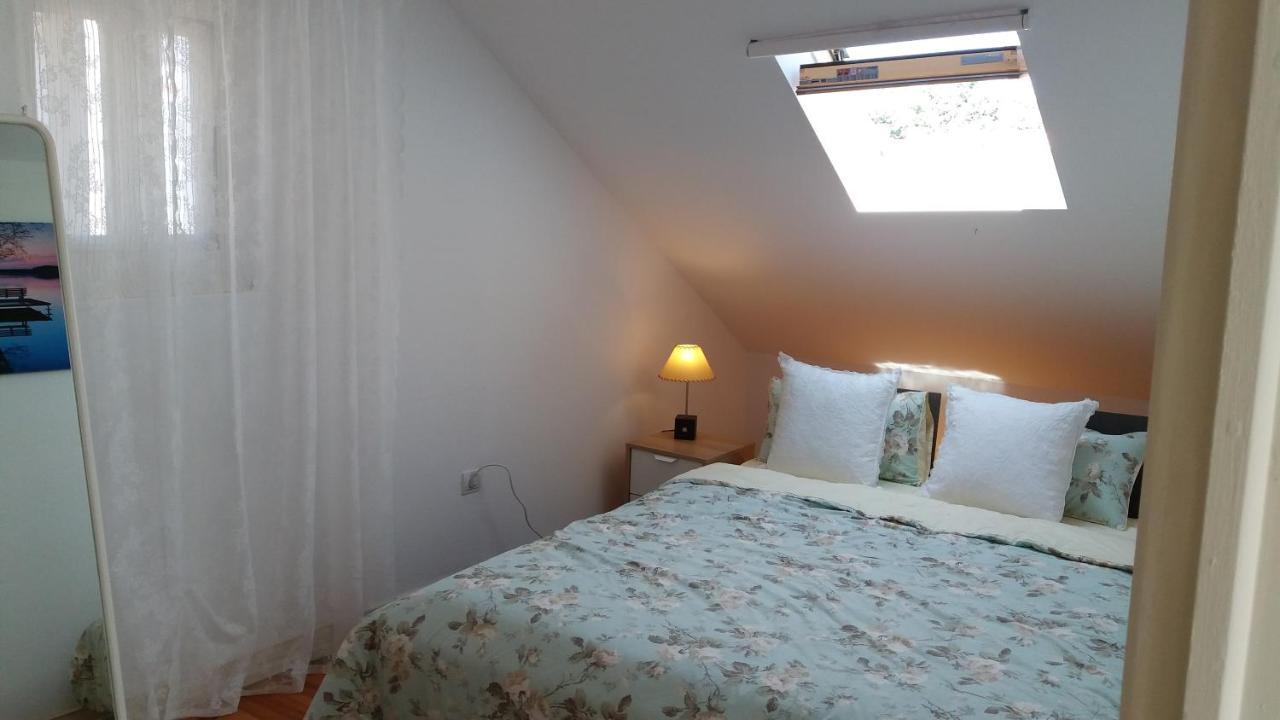 Apartament Casa Da Mariquinhas Lizbona Zewnętrze zdjęcie