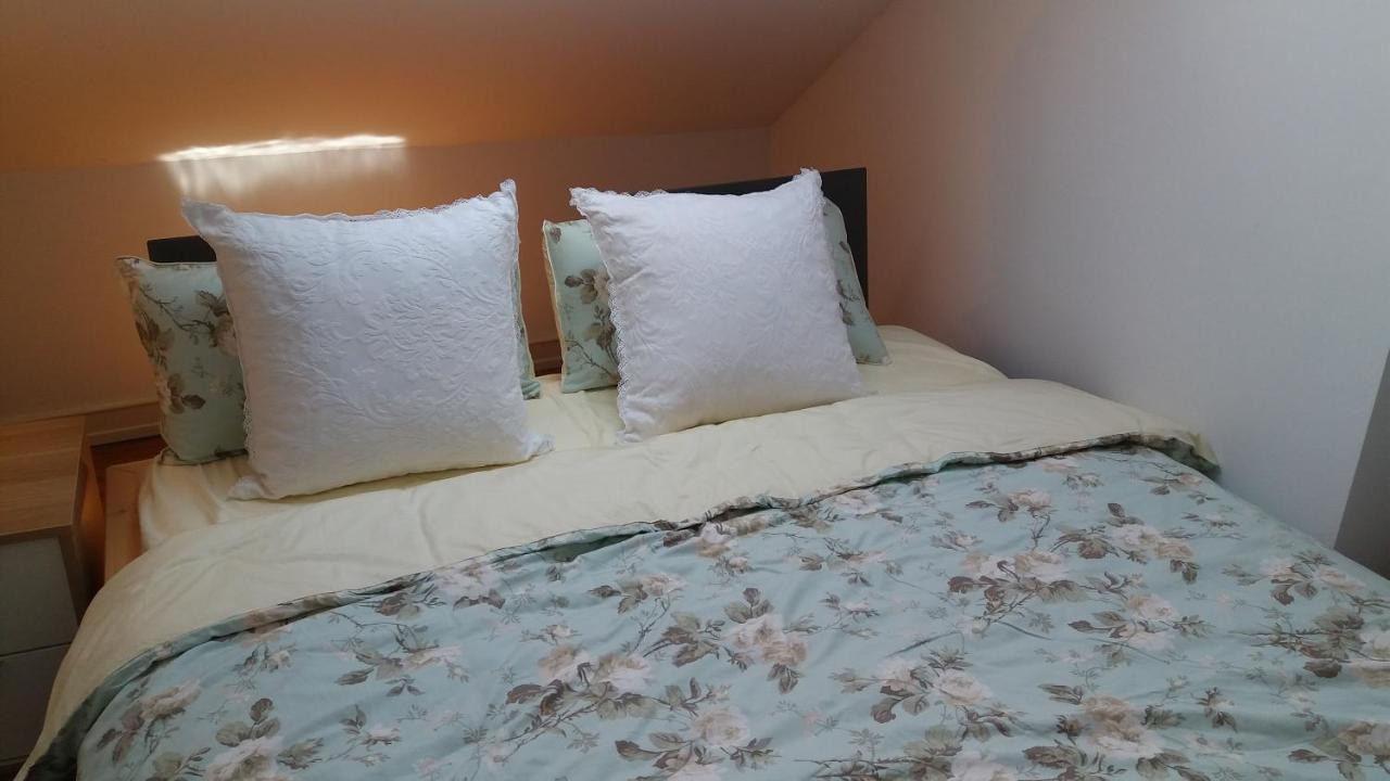 Apartament Casa Da Mariquinhas Lizbona Zewnętrze zdjęcie