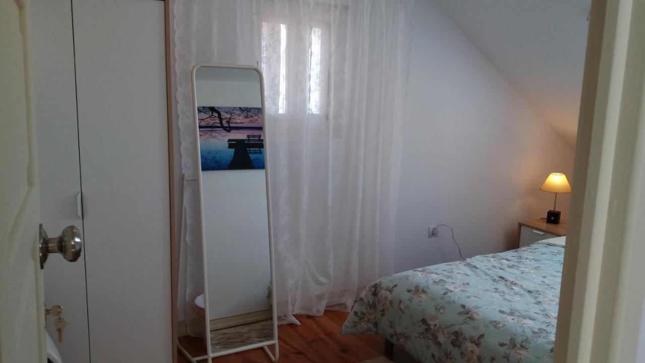 Apartament Casa Da Mariquinhas Lizbona Zewnętrze zdjęcie