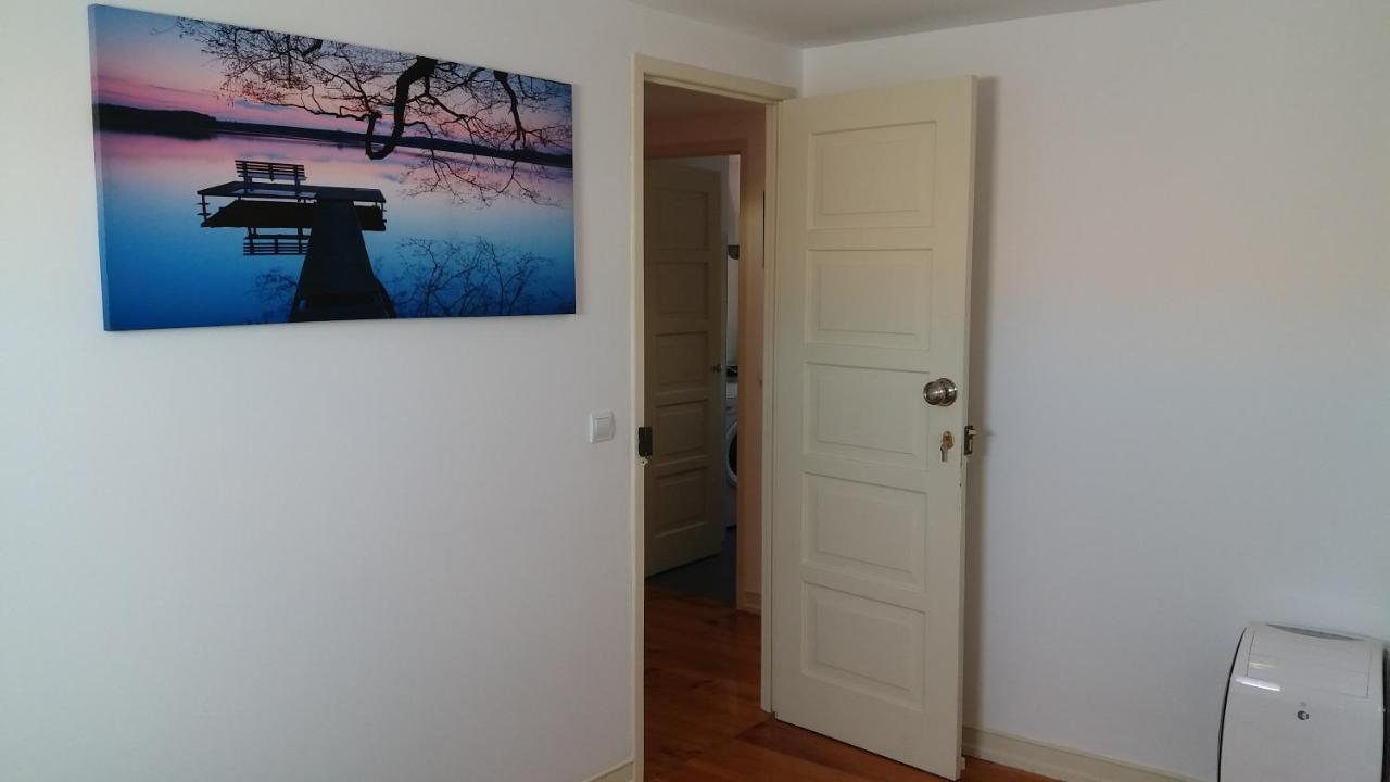 Apartament Casa Da Mariquinhas Lizbona Zewnętrze zdjęcie