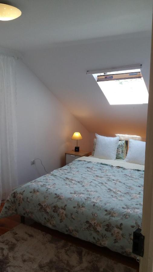 Apartament Casa Da Mariquinhas Lizbona Zewnętrze zdjęcie