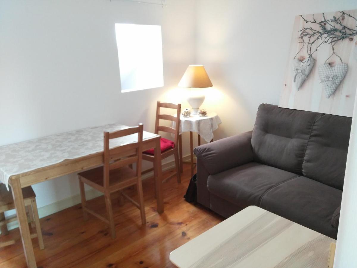 Apartament Casa Da Mariquinhas Lizbona Zewnętrze zdjęcie