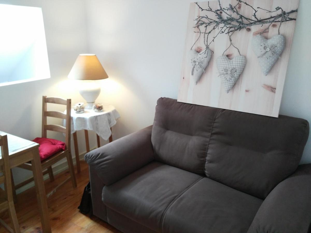 Apartament Casa Da Mariquinhas Lizbona Zewnętrze zdjęcie